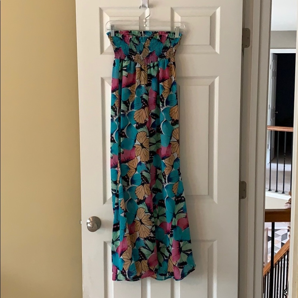 MuMu pants